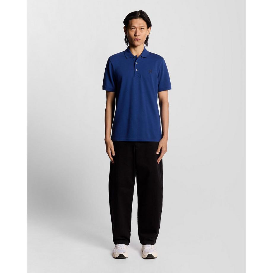 LYLE & SCOTT Superfine Maglietta Polo  