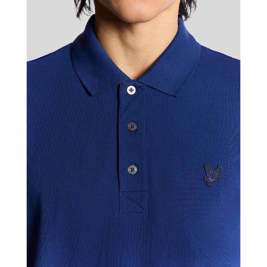LYLE & SCOTT Superfine Maglietta Polo  