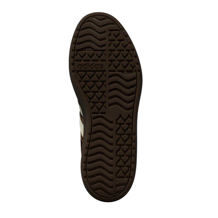 adidas Baskets Court Bold Cuir  
