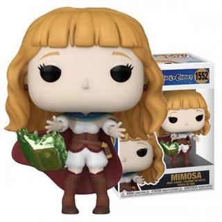 Funko  Funko POP! Black Clover: Mimosa (1552) 