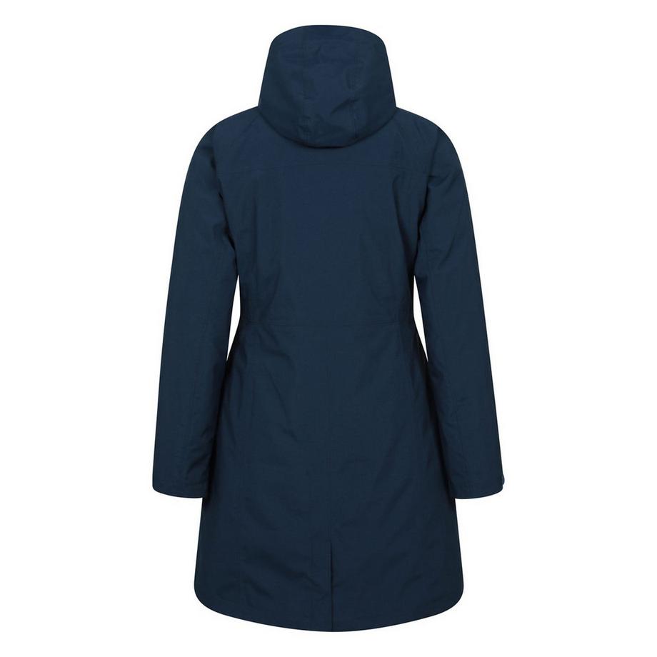 Mountain Warehouse Alaskan Giacca Lungo 3 In 1  