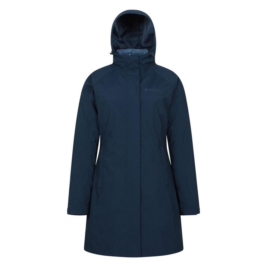 Alaskan Giacca Lungo 3 In 1