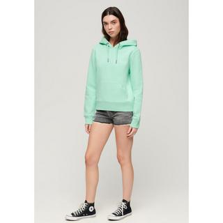 Superdry  hoodie damen uperdry eential 