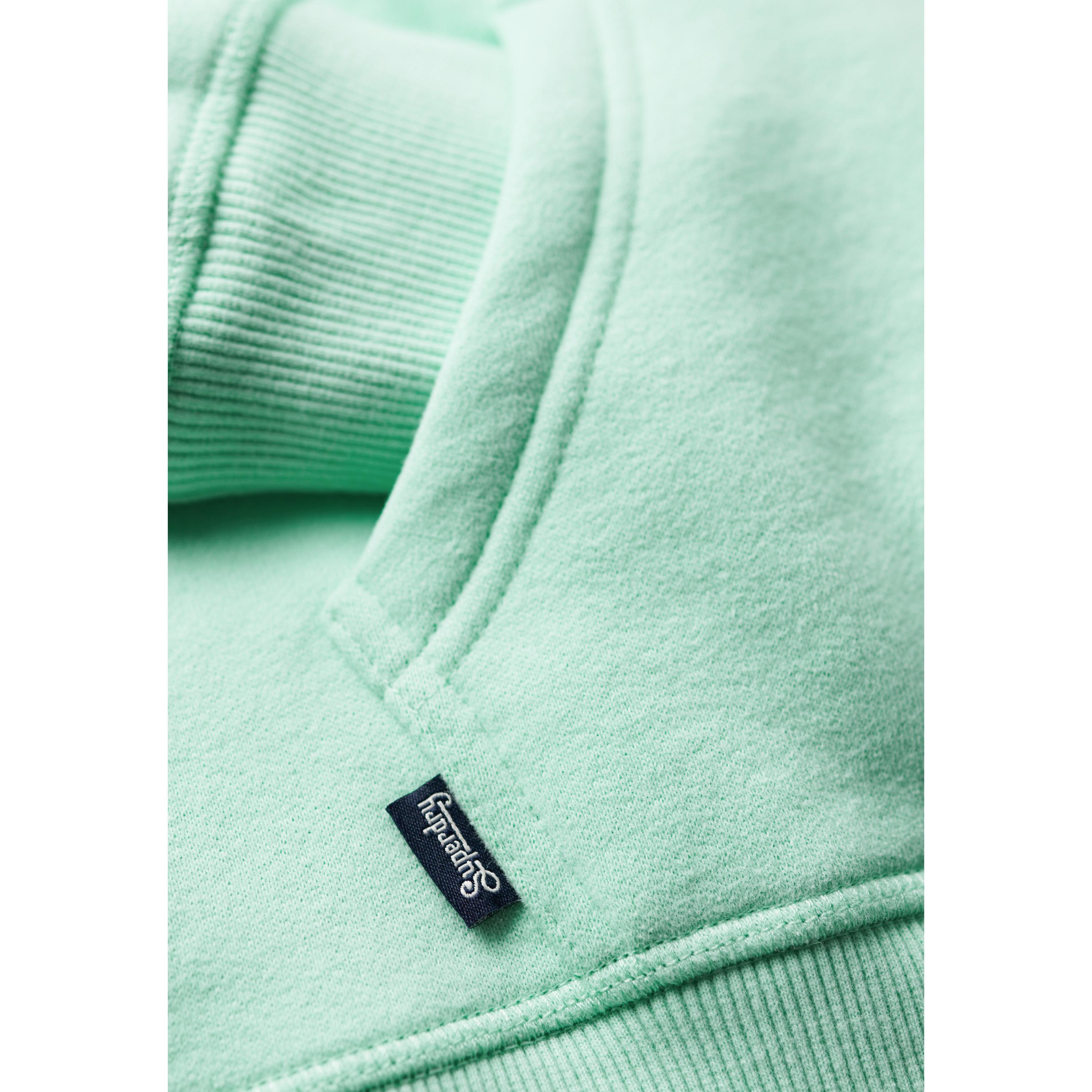 Superdry  hoodie damen uperdry eential 