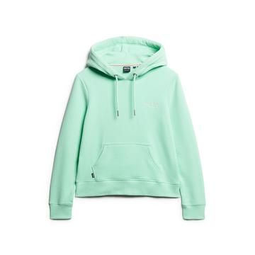 hoodie damen uperdry eential