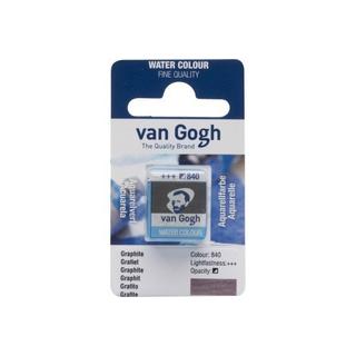 Van Gogh VAN GOGH Aquarell Farbe 5gr. 20868401 Spec. Graphite  