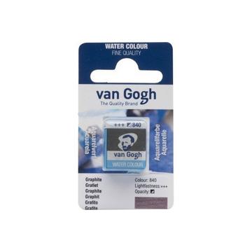 VAN GOGH Aquarell Farbe 5gr. 20868401 Spec. Graphite