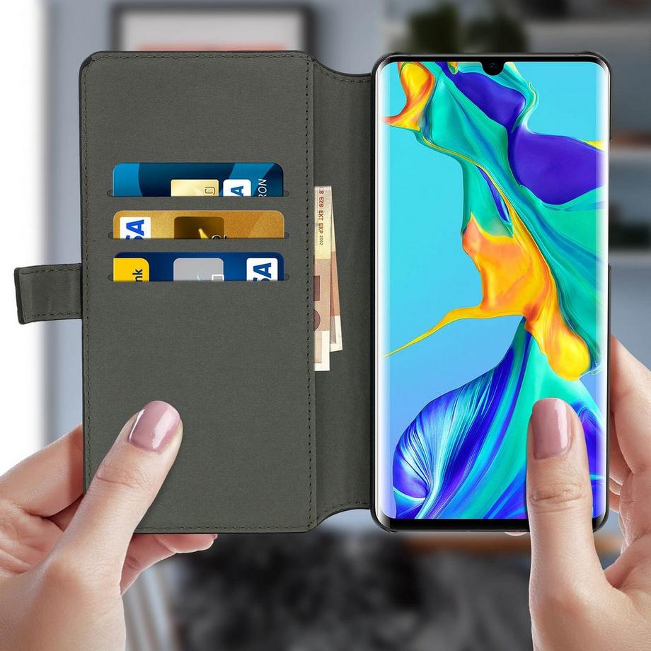 Façonnable  Façonnable Bookcover Huawei P30 Pro 