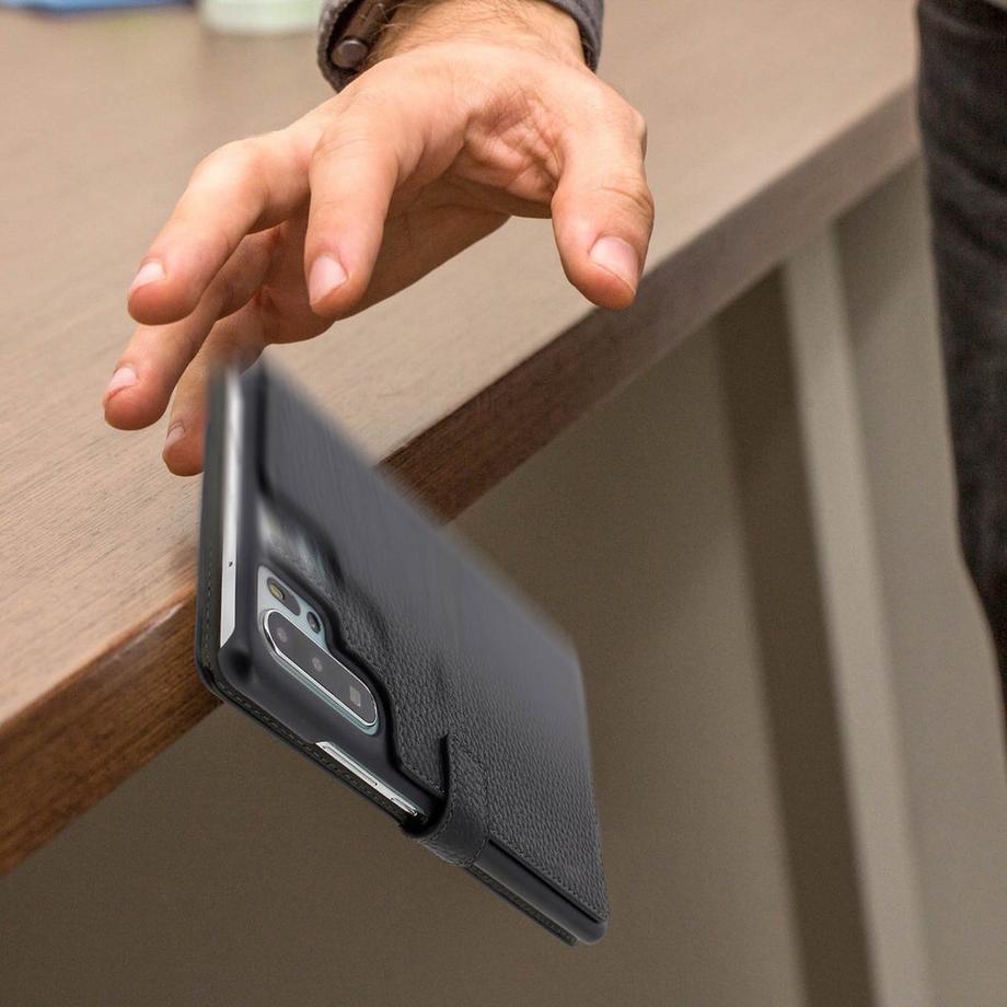 Façonnable  Façonnable Bookcover Huawei P30 Pro 