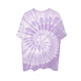 Space Jam Retro Squad Batik T-Shirt  