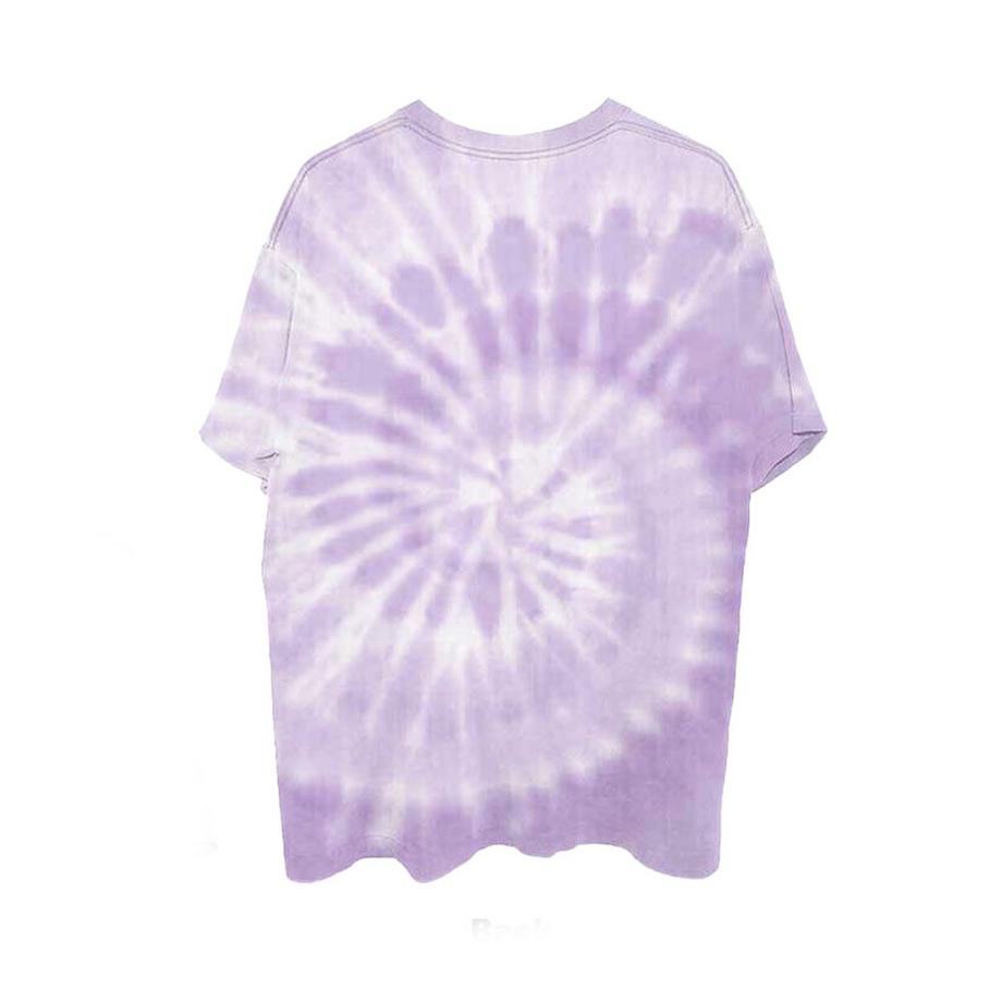 Space Jam Retro Squad Batik T-Shirt  