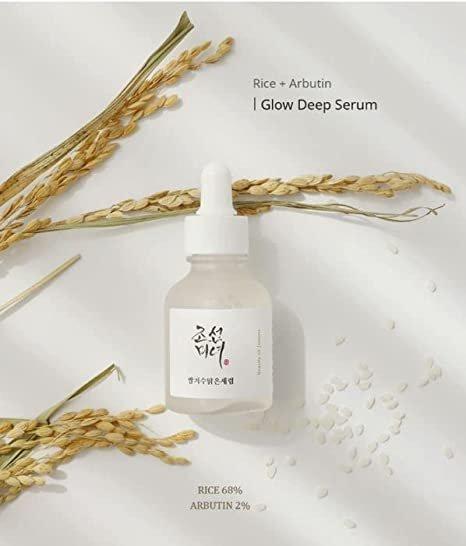 Beauty of Joseon  Glow Deep Serum: Rice + Arbutin 