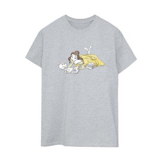 Disney  Beauty And The Beast TShirt 