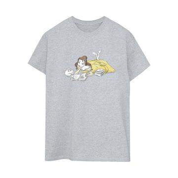 Beauty And The Beast TShirt