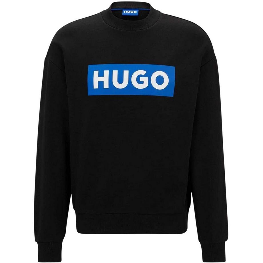 Sweat Motiftyle Logo Rectangulaire Niero