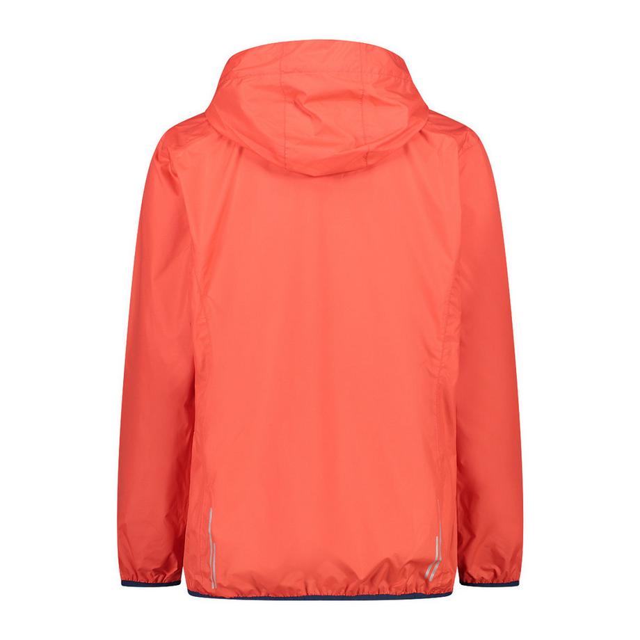 CMP Wasserdichte Kapuzenjacke  