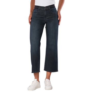 Linn Sporty Jeans Relaxed Fit The Light One