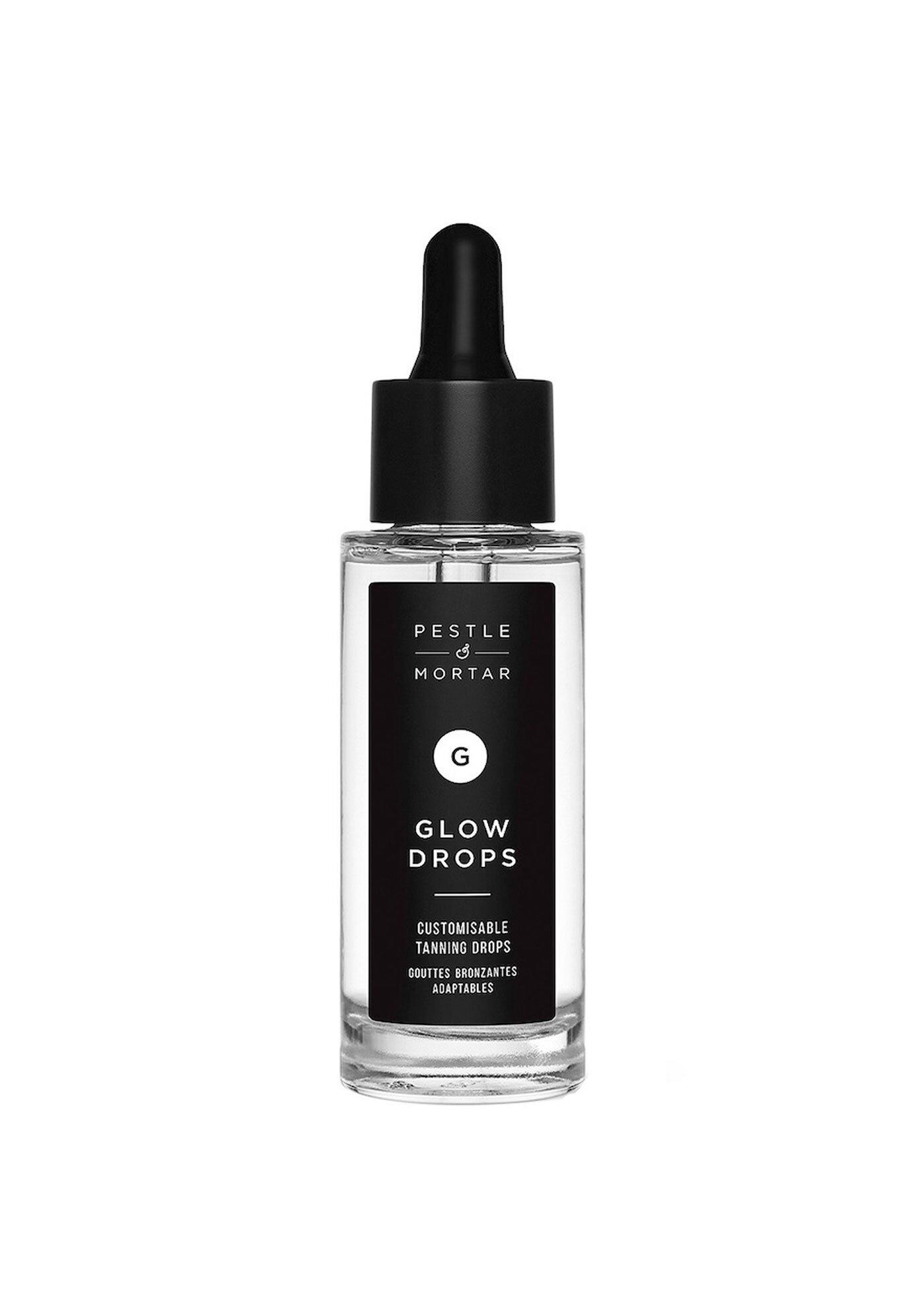 Pestle & Mortar  Serum Glow Drops 