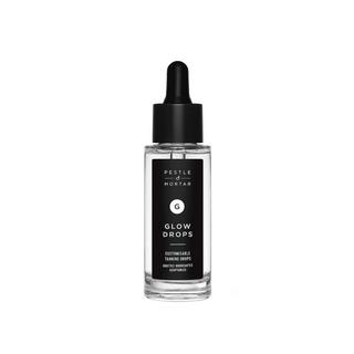 Pestle & Mortar  Serum Glow Drops 