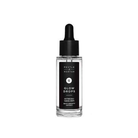 Pestle & Mortar  Serum Glow Drops 