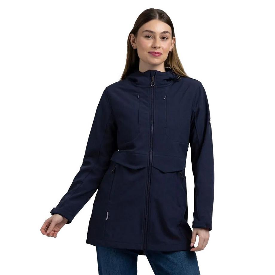 Trespass Aylmer Giacca Softshell  