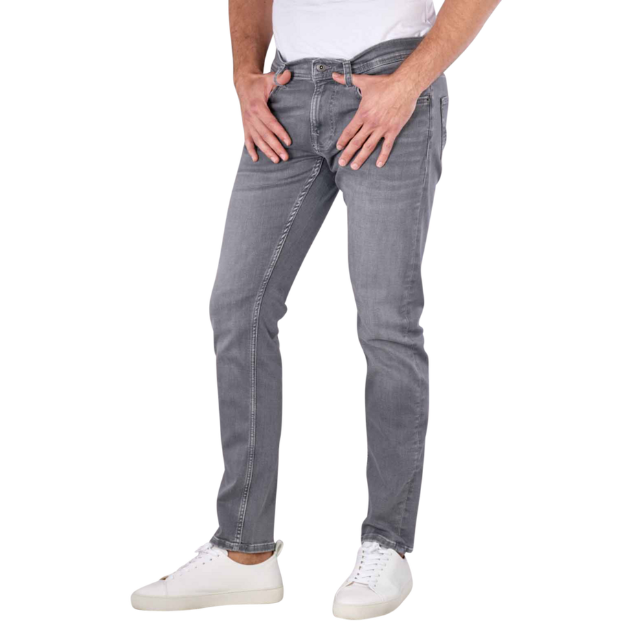 Pepe Jeans London Track Slim Fit Jeans  