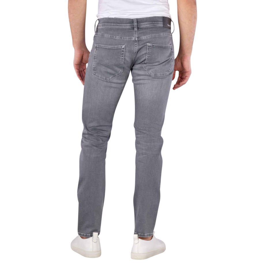 Pepe Jeans London Track Slim Fit Jeans  
