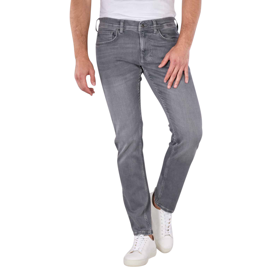Track Slim Fit