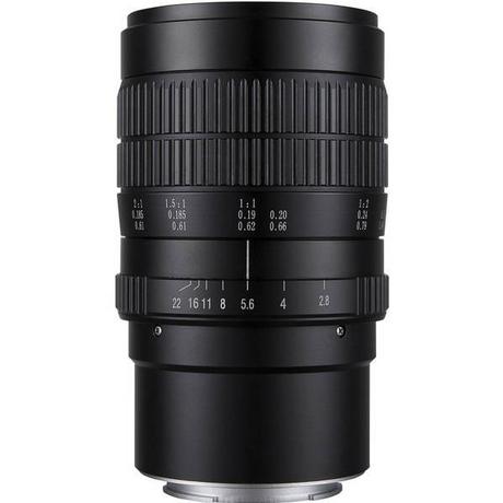 Laowa  Laowa 60 mm f/2,8 2x Ultra Makro (Sony E) 