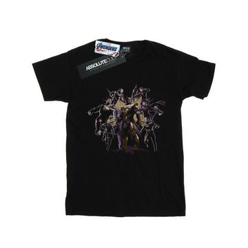 Avengers Endgame Vs TShirt