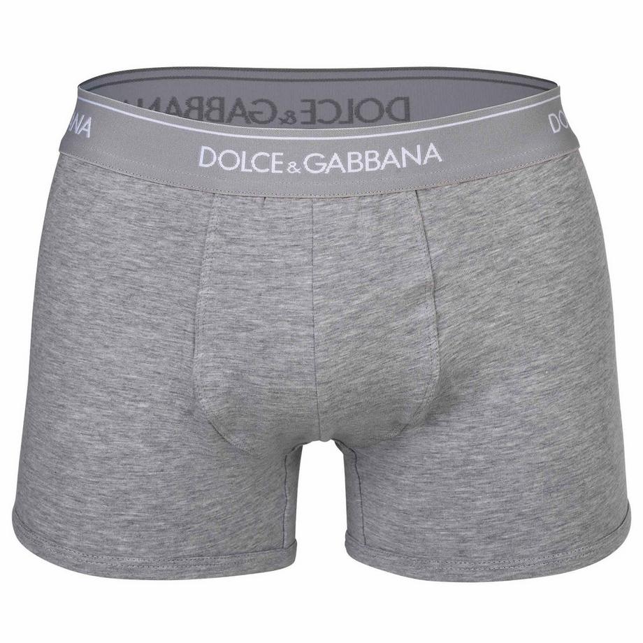 DOLCE&GABBANA Boxer Shorts Regular  