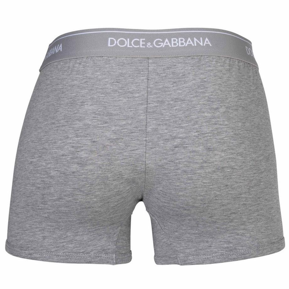 DOLCE&GABBANA Boxer Shorts Regular  