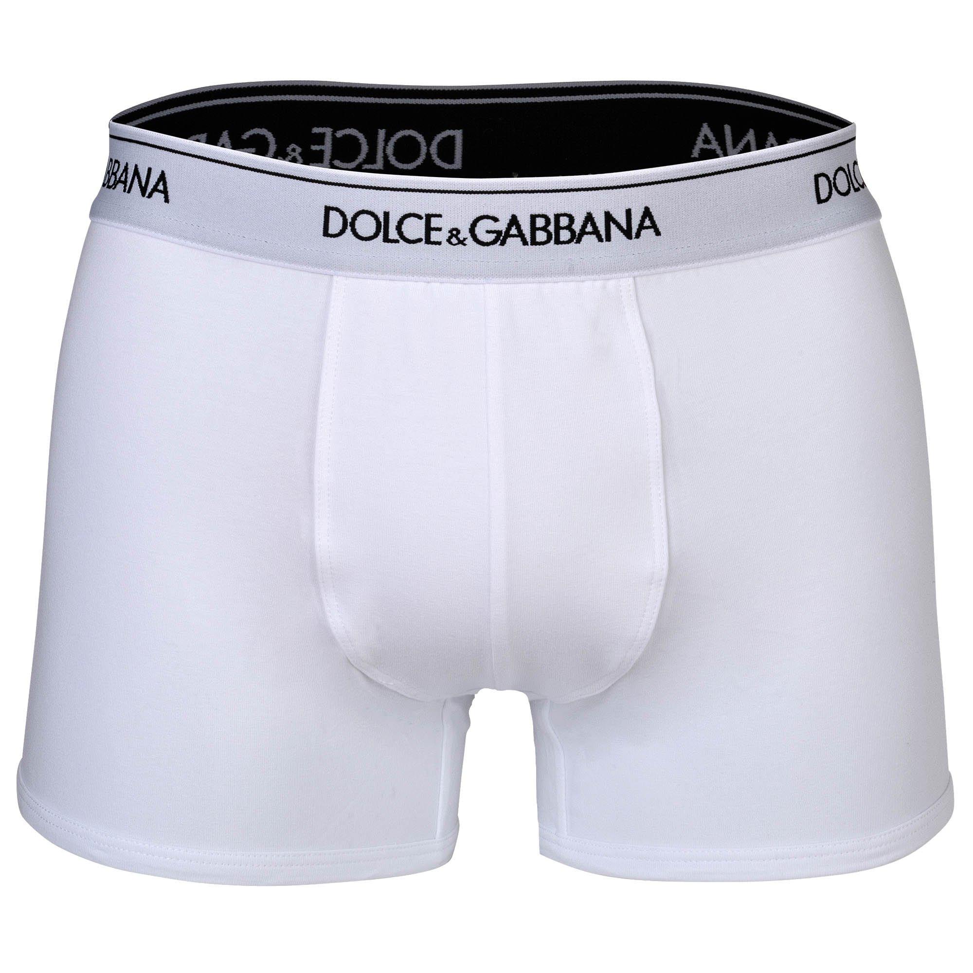 DOLCE&GABBANA Boxer Regular  