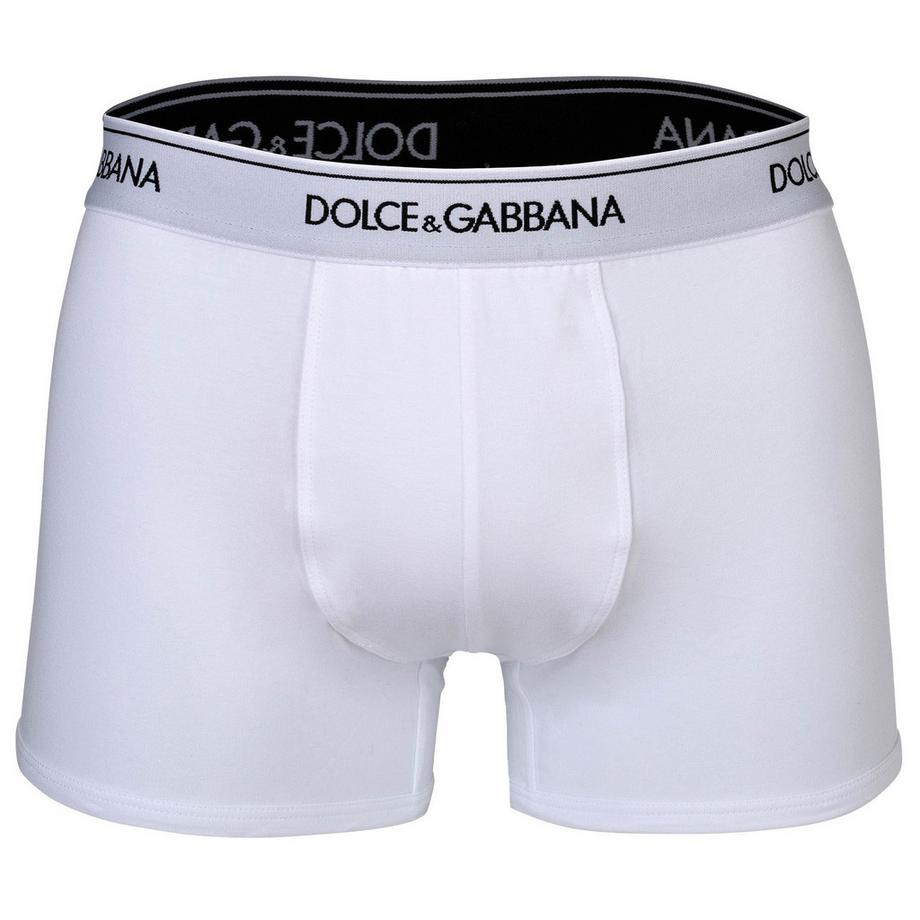 DOLCE&GABBANA Boxer Shorts Regular  