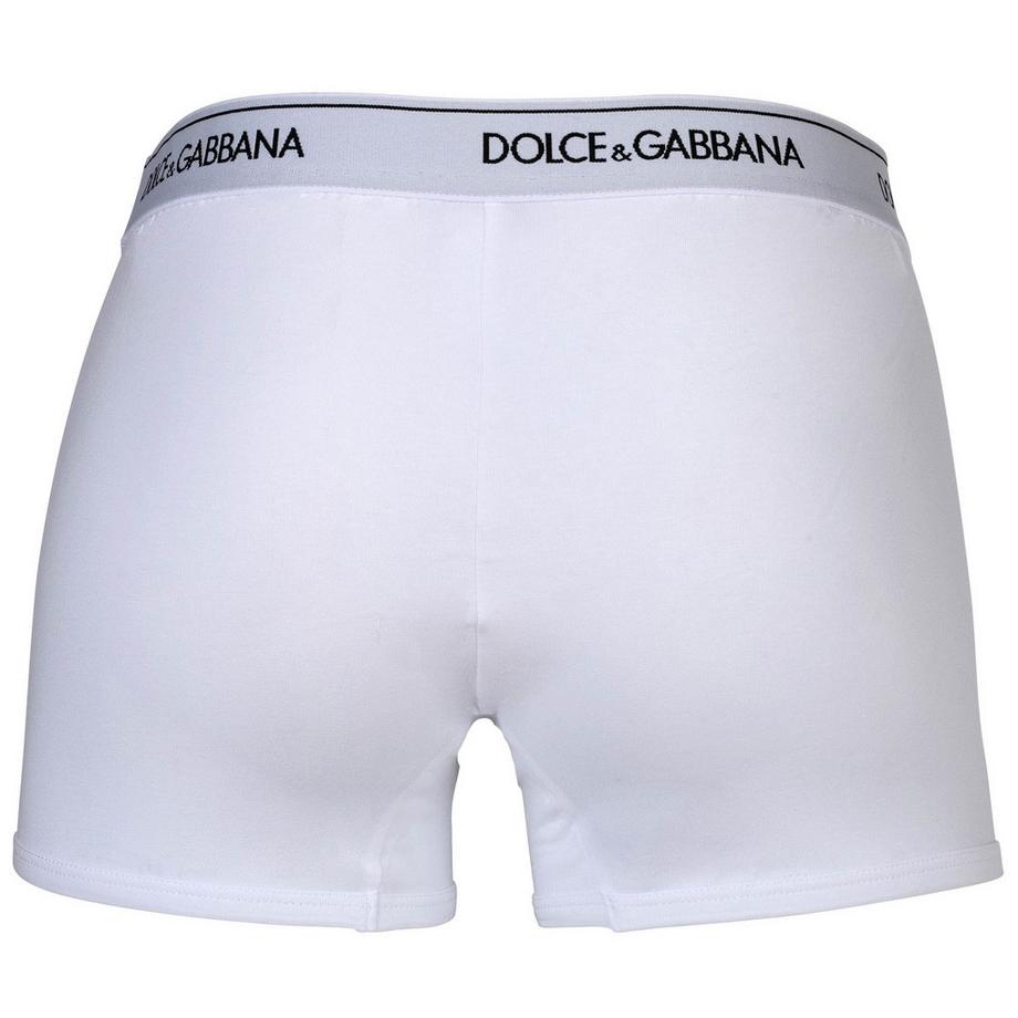 DOLCE&GABBANA Boxer Shorts Regular  