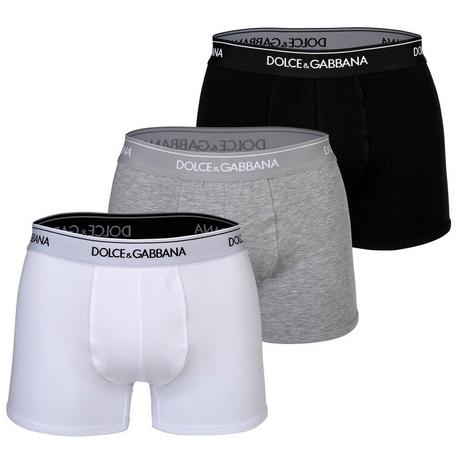 DOLCE&GABBANA Boxer Regular  