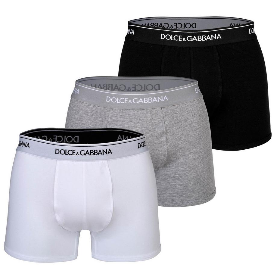 DOLCE&GABBANA Boxer Shorts Regular  