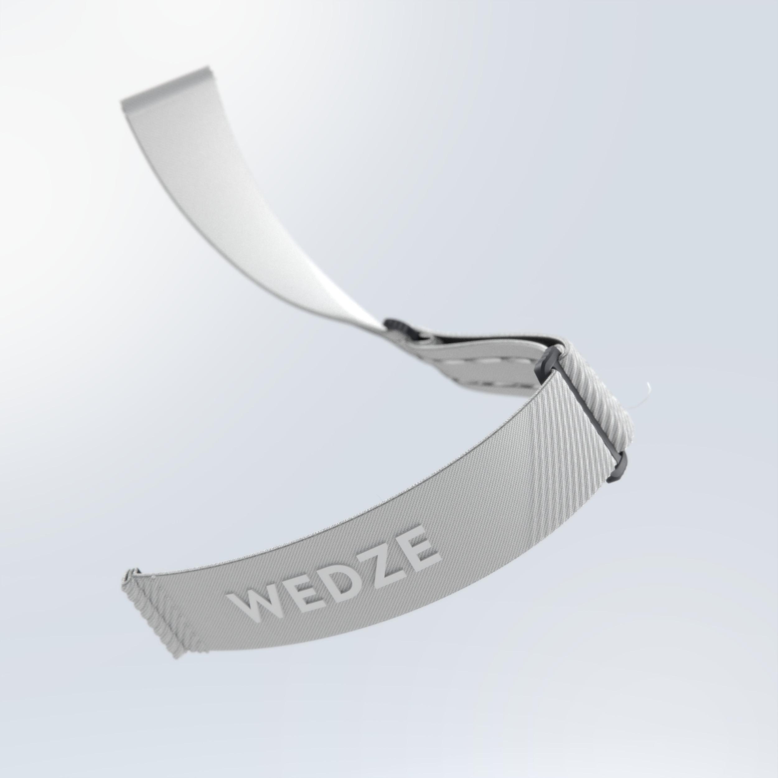 WEDZE  Skibrille - G 900 I 