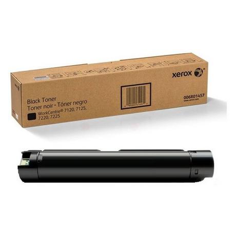 XEROX  7120 Toner (BK) 