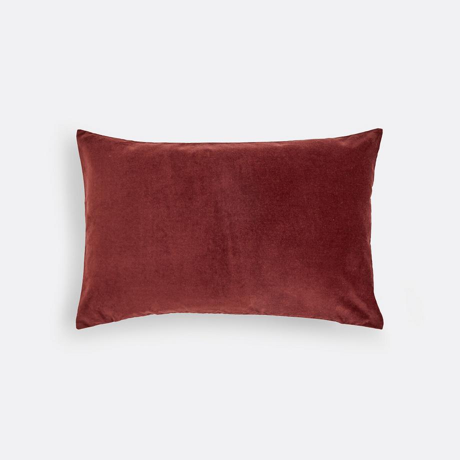 Kissenbezug Velvet aus Samt