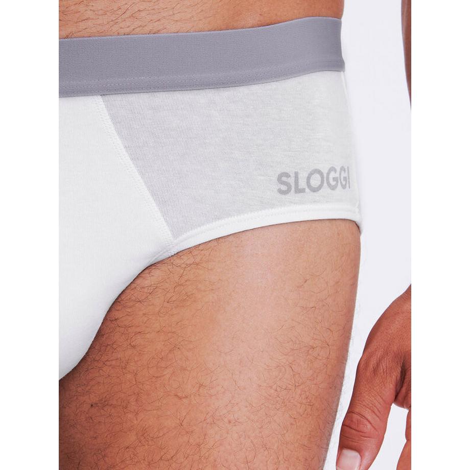 sloggi Go Brief Confezione da 2  