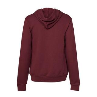 Bella + Canvas Pullover Hoodie  