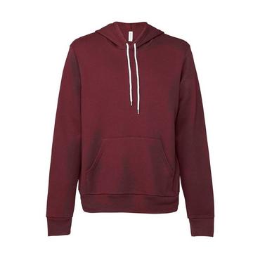 Hoodie zum Überziehen