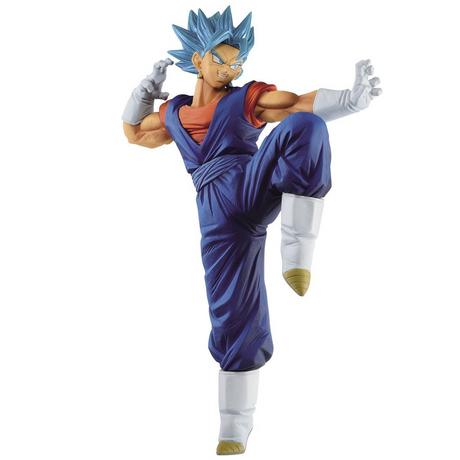Banpresto  Statische Figur - Dragon Ball - Vegetto 