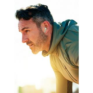 Techmade  Techmade Earbuds XM201 Green 