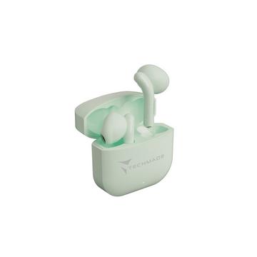 Techmade Earbuds XM201 Green