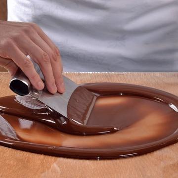 Workshop Schokolade temperieren (für 1 Person)