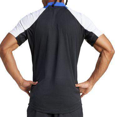 adidas  T Freelift Polo Pro Homme 