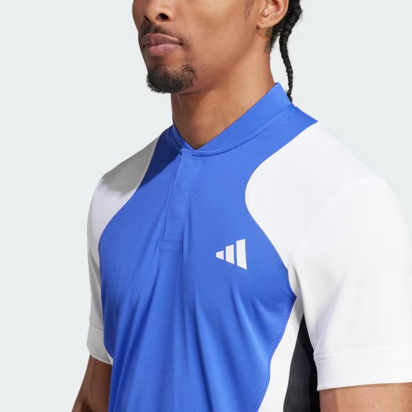 adidas  T Freelift Polo Pro 