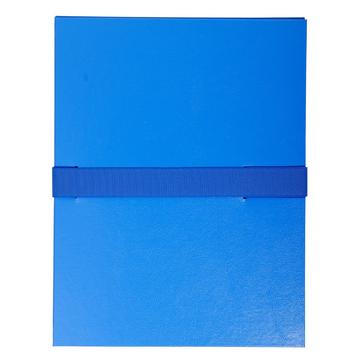 Chemise dos extensible balacron et sangle scratch. - x 10